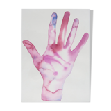 Illustration "hand #1"