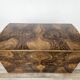 1950s travel trunk