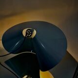 Nun Lamp, Raoul Henriquez Raba