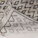Moroccan berbere carpet 135x75cm
