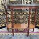 Louis XVI style entrance console