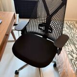 Herman Miller Sayl Chair - Full Options - Like New Condition (Invoice 2023)