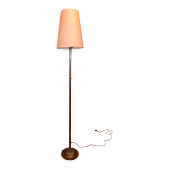 Vintage floor lamp from the 60s