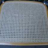 Pair of chairs Cesca B32 Marcel Breuer