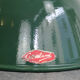 Applied industrial fires by Crossland to 1950s