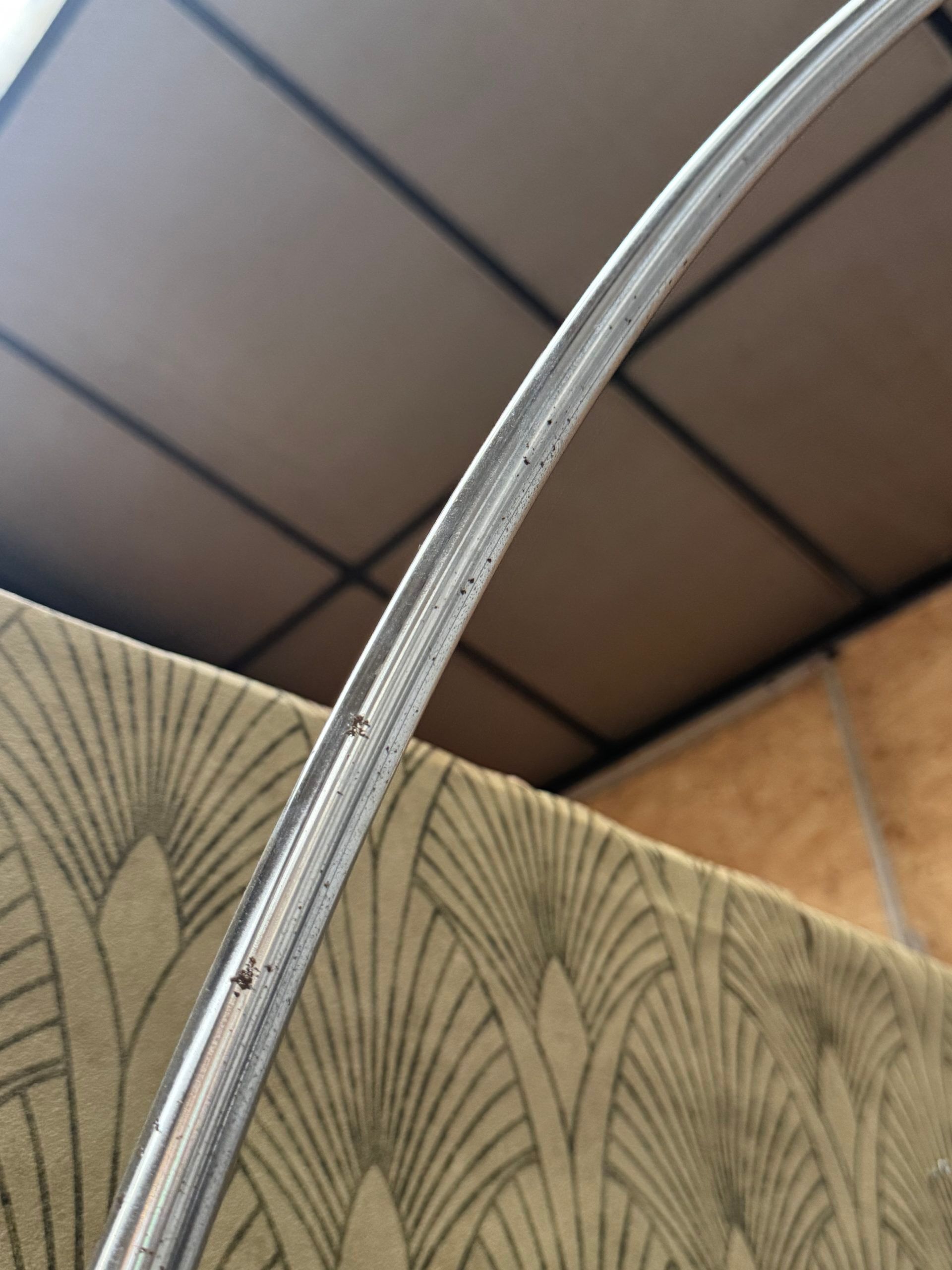 Lampadaire gepo