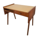 Bureau vintage style scandinave