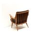 Vintage Knoll Antimott armchair from the 1960s
