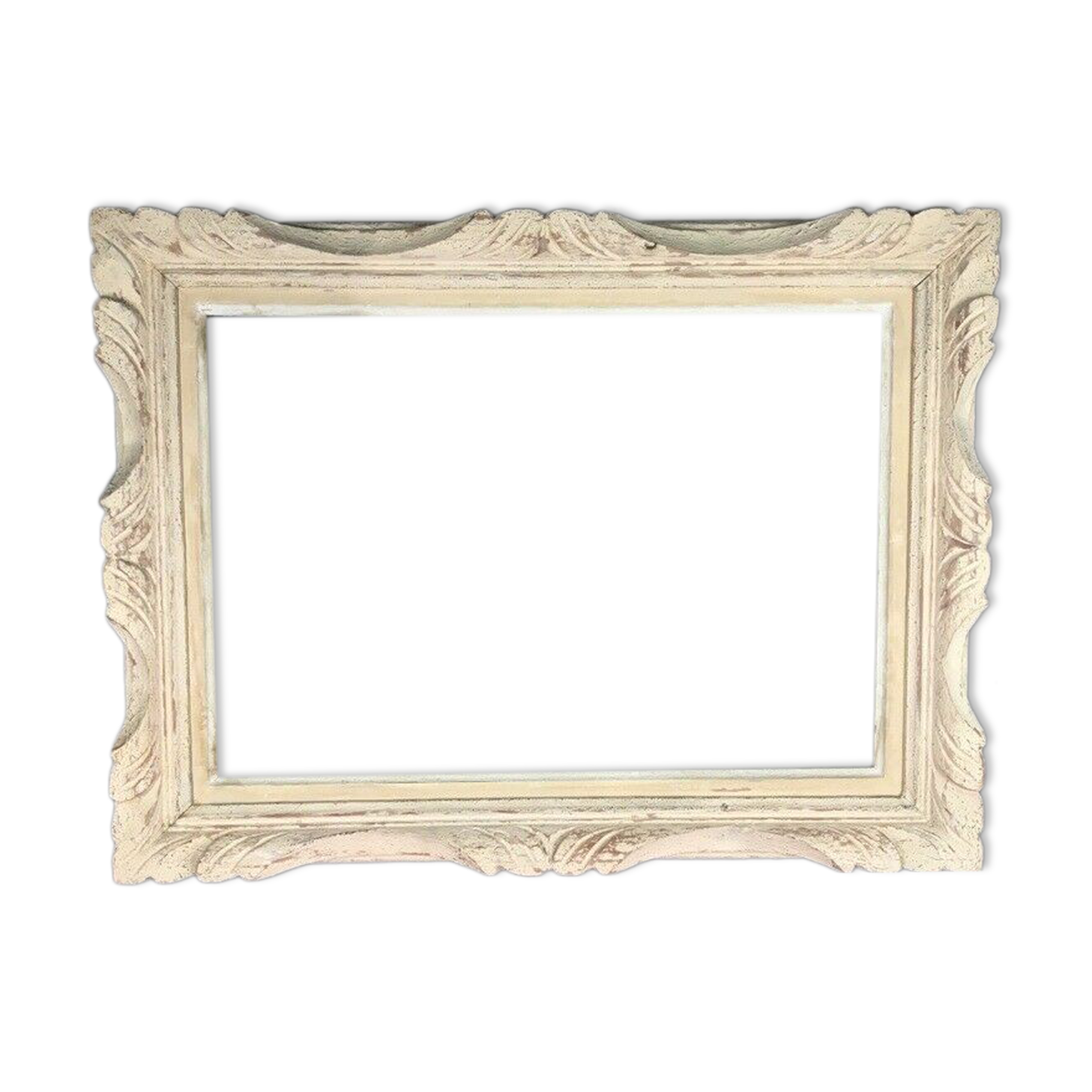 Montparnasse frame - 43.5 x 57.5 cm at the highest