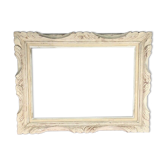 Montparnasse frame - 43.5 x 57.5 cm at the highest