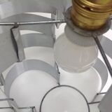 Suspension vintage Max Sauze