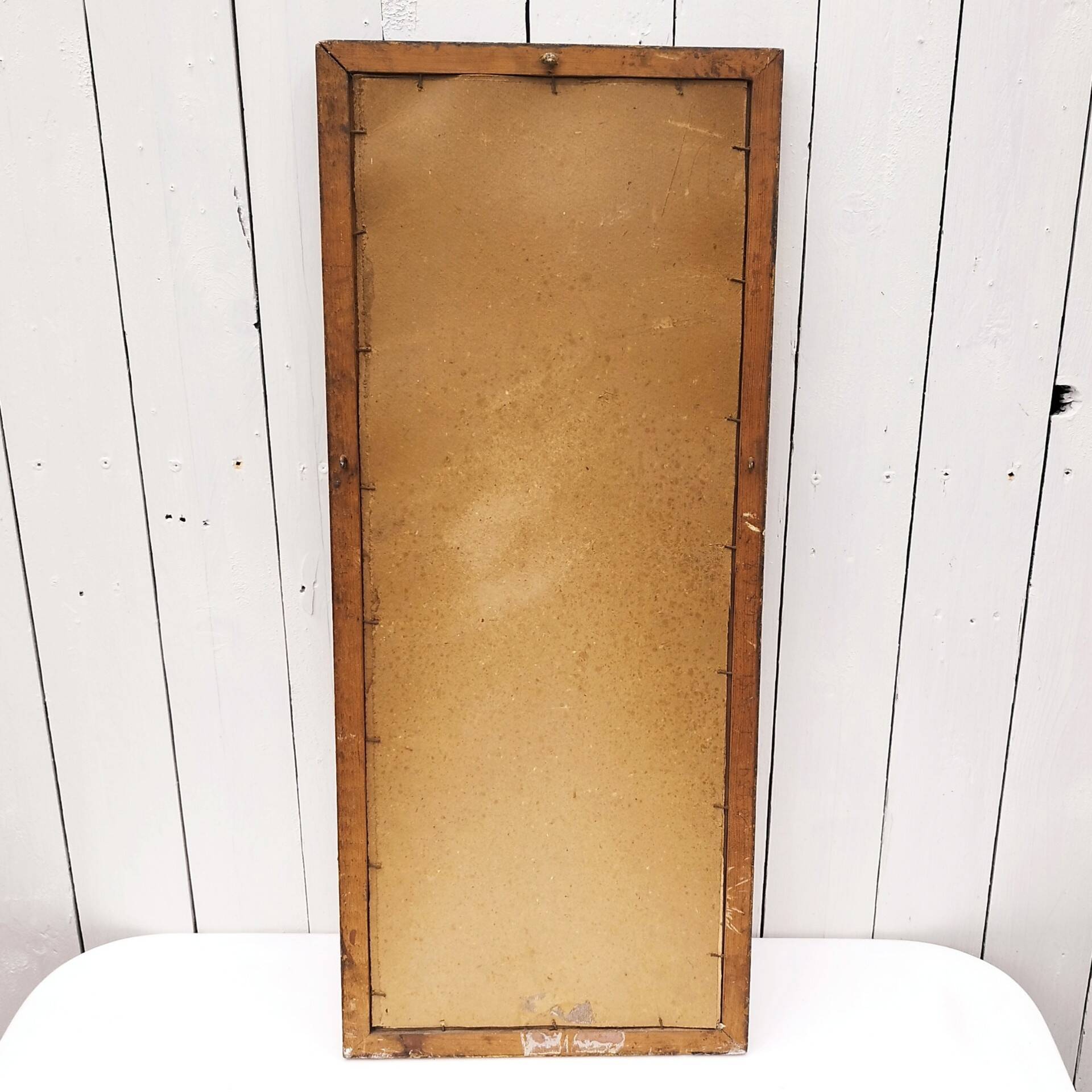 Watercolor bouquet of vintage Paul Marengo anemones