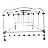 Art Deco Accolade Bed on Casters 190x120