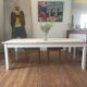 Antique table