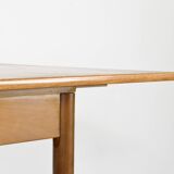 Midcentury Teak Extending Table.