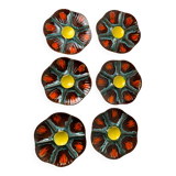 Oyster slip plates