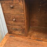 Bureau de pente aide notaire