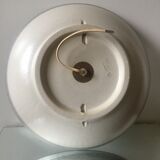 Wall light by Axel Larsen 1960