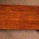Spanish Walnut Coffee Table - 17th Century