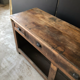 Countertop 1900 oak