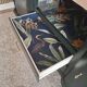 Vintage 60s sideboard