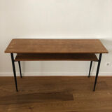Vintage console