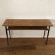 Console vintage