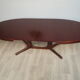 Table ovale Baumann