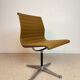 Lot de 5 chaises Herman Miller Aluminium Group – Charles & Ray Eames