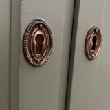 Antique furniture of Parisian buffet type, around 1960