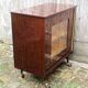 Meuble bar pivotant, années 60