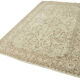 Hand-Knotted Vintage Turkish Beige Rug 170 cm x 280 cm - 38947