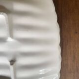 asparagus barbotine serving platters