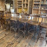 Tabourets de bar