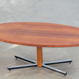 Vintage Scandinavian Table – 160 cm
