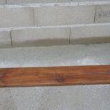 180 cm cherry bench