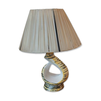 Vintage bedside lamp - 1960s