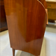 Scandinavian secretary Bröderna Gustafsson by Markaryd - swedish vintage furniture from the 1960s