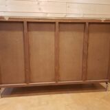 Formica Furniture 60s "AD HOC / Bourgoin France"