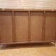 Formica Furniture 60s "AD HOC / Bourgoin France"