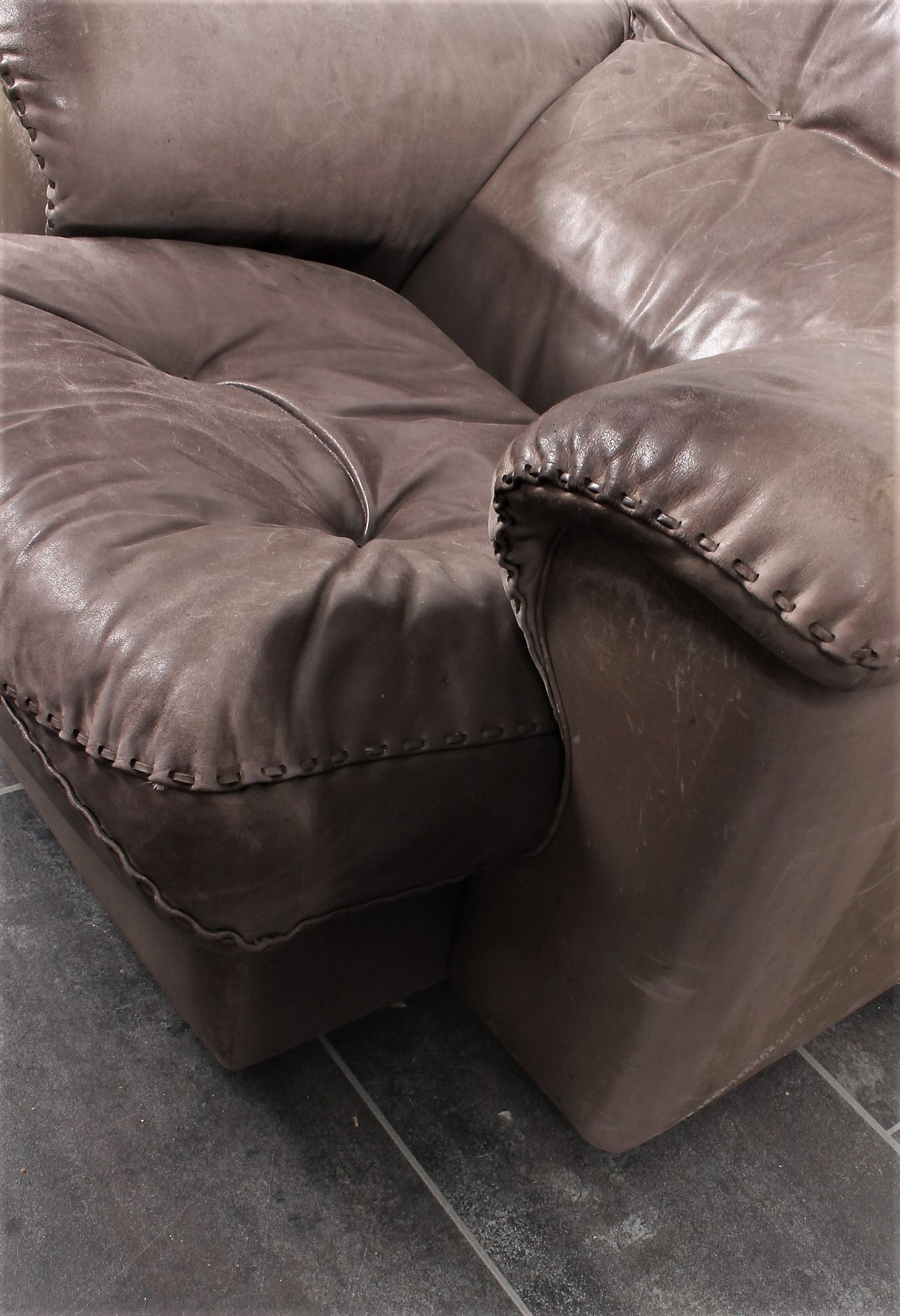 Sede DS101 Chair 1970s
