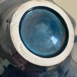 Vallauris ceramic cup from the 60s