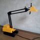 Lampe grue