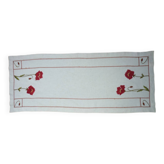 Greek placemat 88x25.5