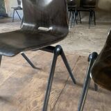 Galvanitas S30 Chairs Set Of 2