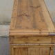 Louis-Philippe sideboard all in solid wood