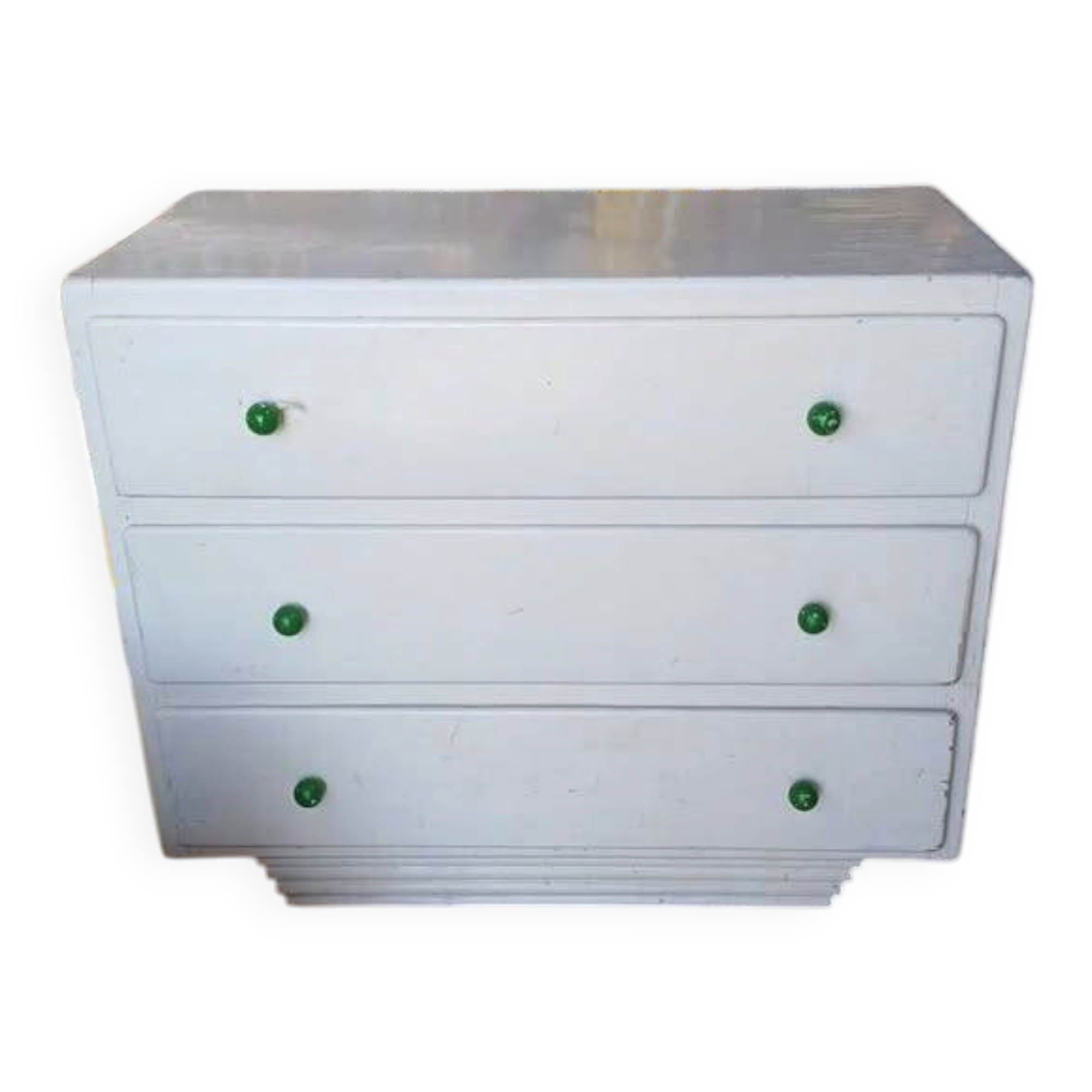 Commode vintage vintage style Mado / Années 50