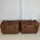 Confidential Lounge Chairs and Sofa by Alberto Rosselli, Set of 3