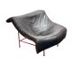 Fauteuil papillon des années 1980 – Gerard van den Berg pour Montis