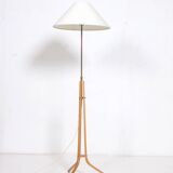 Floor lamp by Eric Elfwén, Sweden 1960
